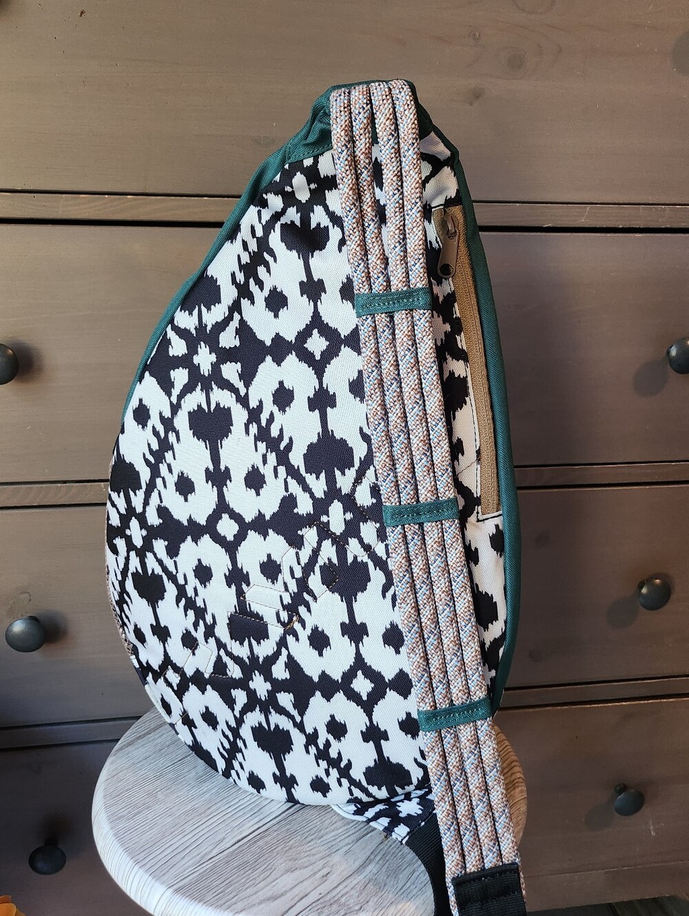 Kavu Rope Sling Bag - Picture 2 of 14